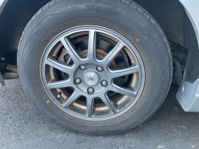 HONDA STEPWAGON 2010