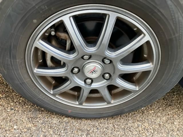 HONDA STEPWAGON 2010