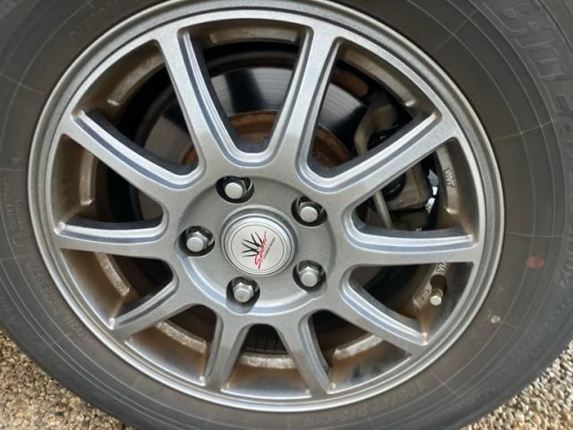 HONDA STEPWAGON 2010