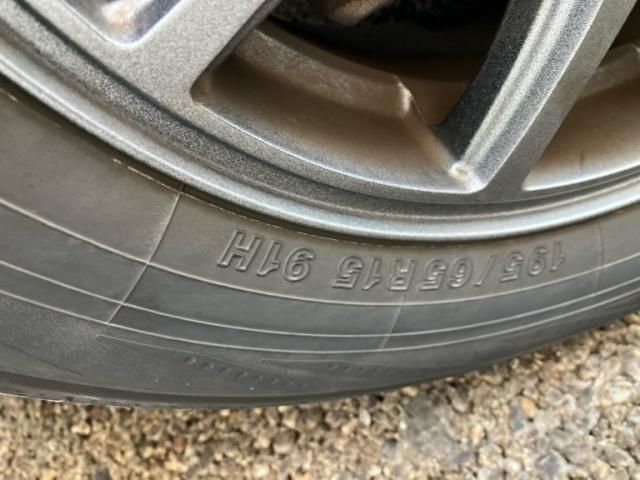 HONDA STEPWAGON 2010