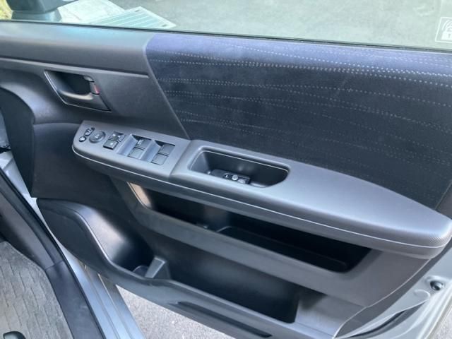 HONDA STEPWAGON 2010