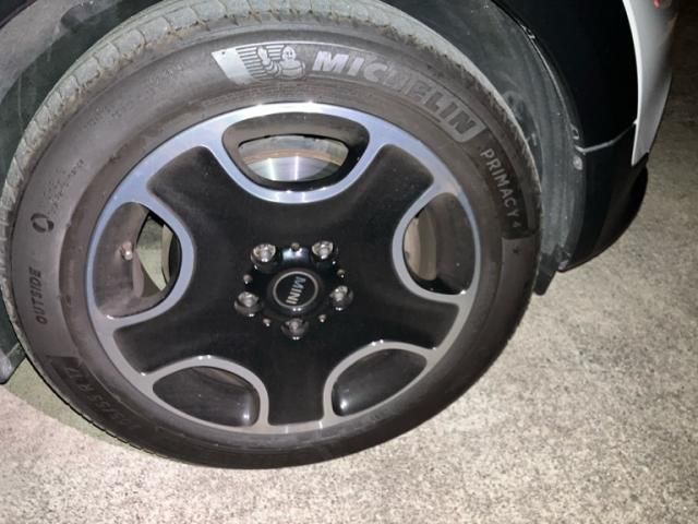 BMW BMW MINI COOPER S PACEMAN 2014