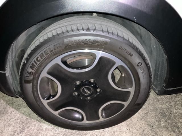 BMW BMW MINI COOPER S PACEMAN 2014