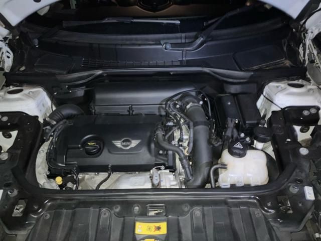 BMW BMW MINI COOPER S PACEMAN 2014