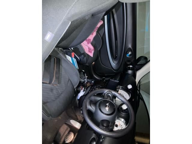 BMW BMW MINI COOPER S PACEMAN 2014