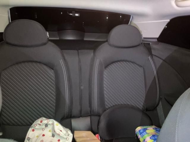 BMW BMW MINI COOPER S PACEMAN 2014