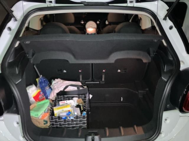 BMW BMW MINI COOPER S PACEMAN 2014