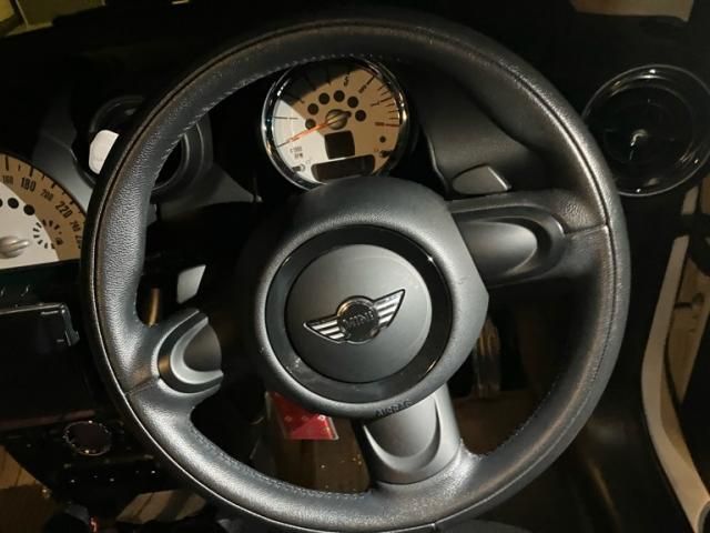 BMW BMW MINI COOPER S PACEMAN 2014