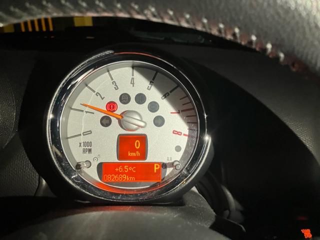 BMW BMW MINI COOPER S PACEMAN 2014