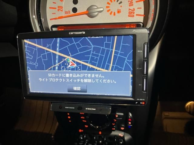 BMW BMW MINI COOPER S PACEMAN 2014