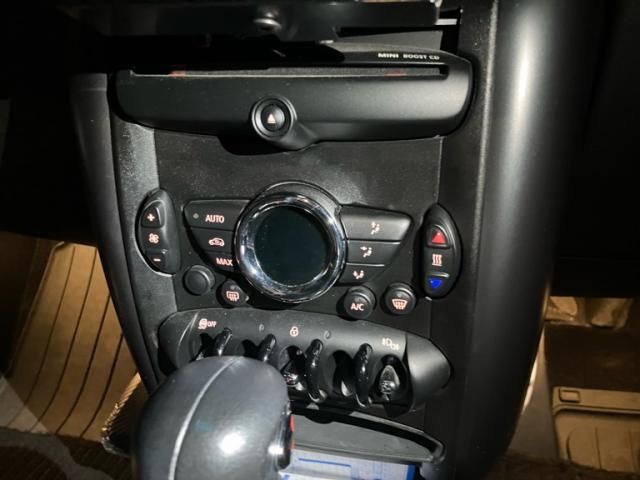 BMW BMW MINI COOPER S PACEMAN 2014