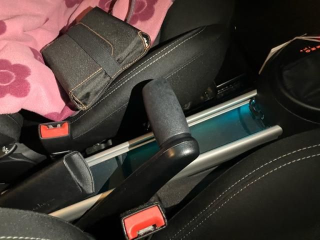 BMW BMW MINI COOPER S PACEMAN 2014