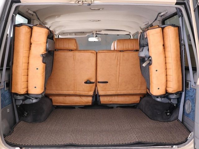 TOYOTA LANDCRUISER PRADO 1995