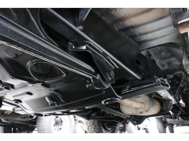 TOYOTA LANDCRUISER PRADO 1995