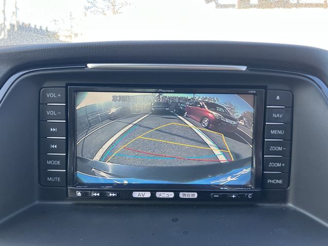 MAZDA ATENZA sedan 2013