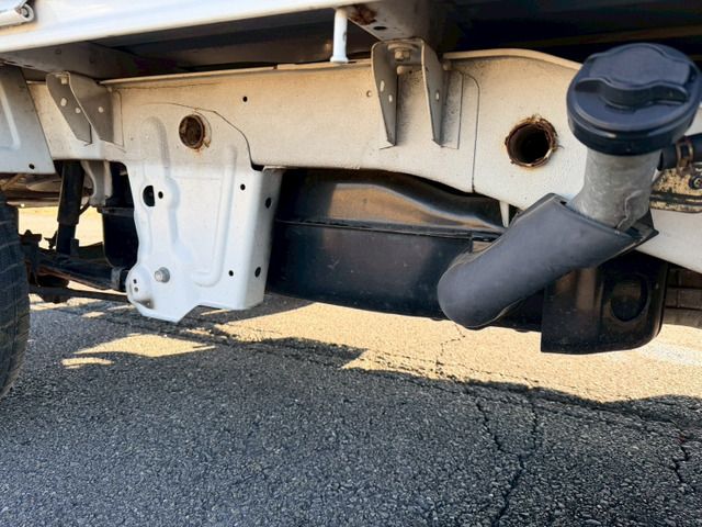 SUZUKI CARRY truck 4WD 2007