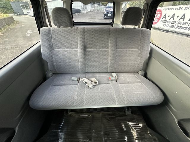 TOYOTA REGIUSACE van 2WD 2008