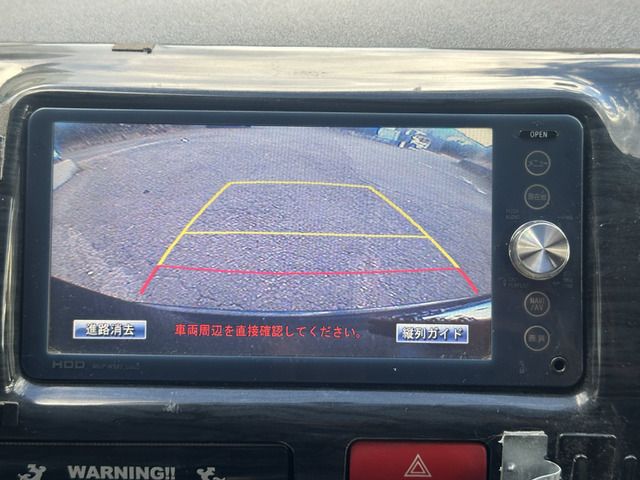 TOYOTA REGIUSACE van 2WD 2008