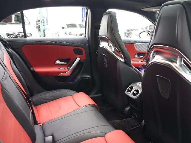 AMG AMG A class 2020