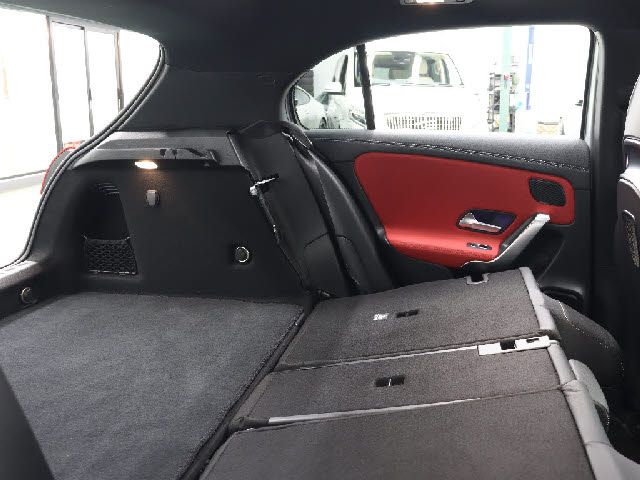 AMG AMG A class 2020