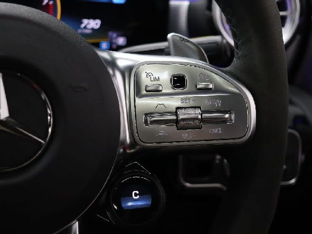 AMG AMG A class 2020