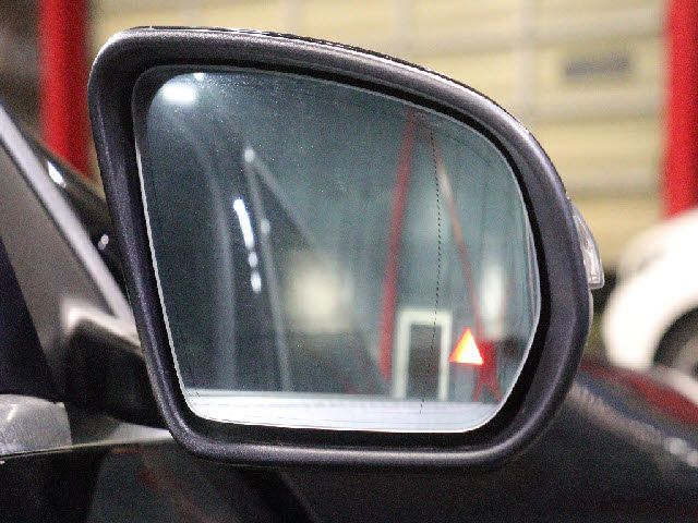 MERCEDES BENZ MERCEDES BENZ GLC class coupe 2018