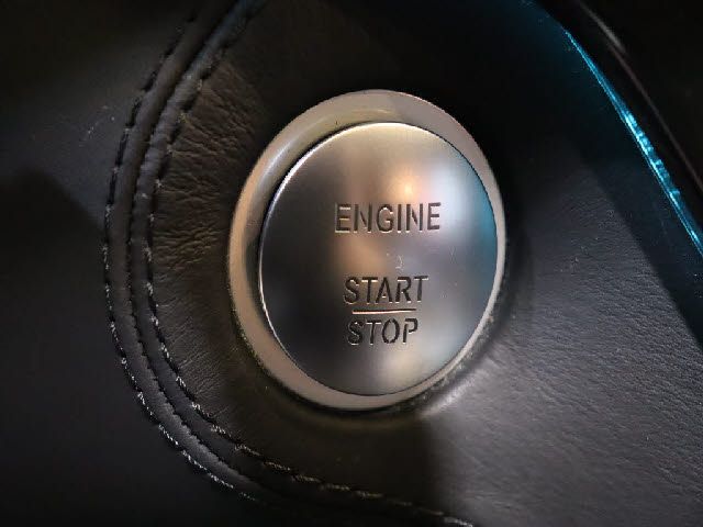 MERCEDES BENZ MERCEDES BENZ GL class 2015