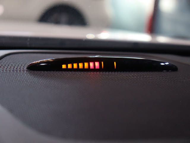 MERCEDES BENZ MERCEDES BENZ GL class 2015