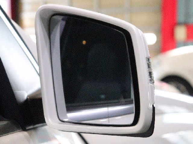 MERCEDES BENZ MERCEDES BENZ GL class 2015