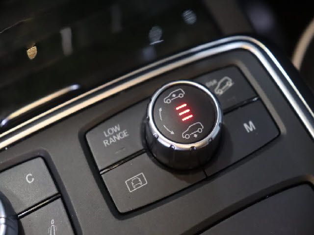 MERCEDES BENZ MERCEDES BENZ GL class 2015