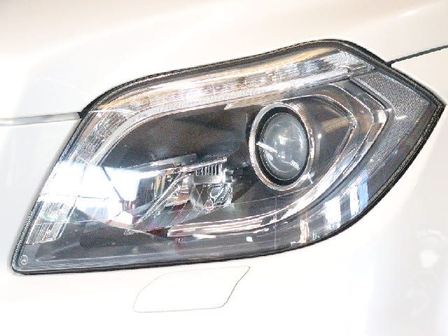 MERCEDES BENZ MERCEDES BENZ GL class 2015