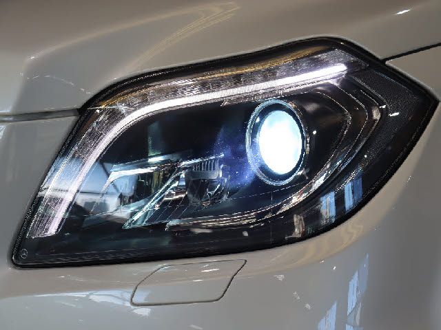 MERCEDES BENZ MERCEDES BENZ GL class 2015