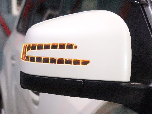 MERCEDES BENZ MERCEDES BENZ GL class 2015