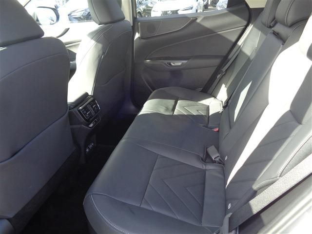 TOYOTA LEXUS NX350h 2023