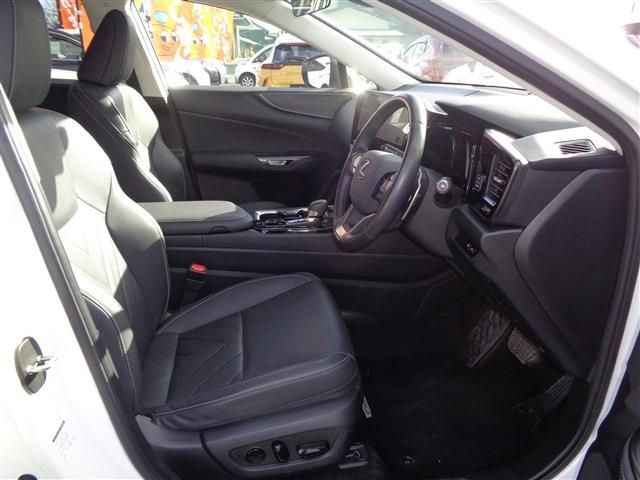 TOYOTA LEXUS NX350h 2023