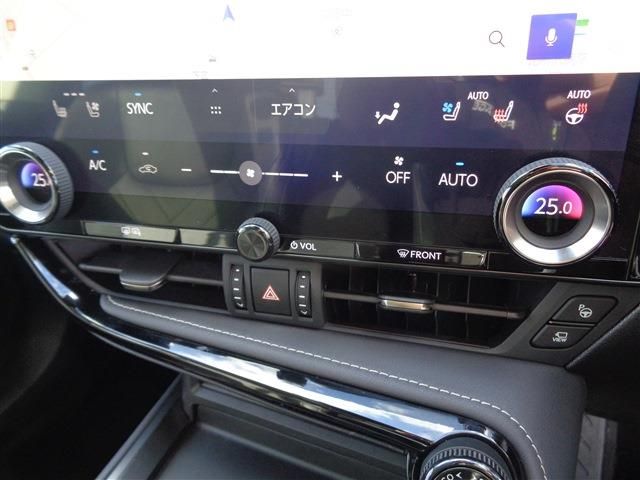 TOYOTA LEXUS NX350h 2023