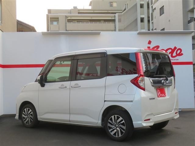 TOYOTA ROOMY 2018
