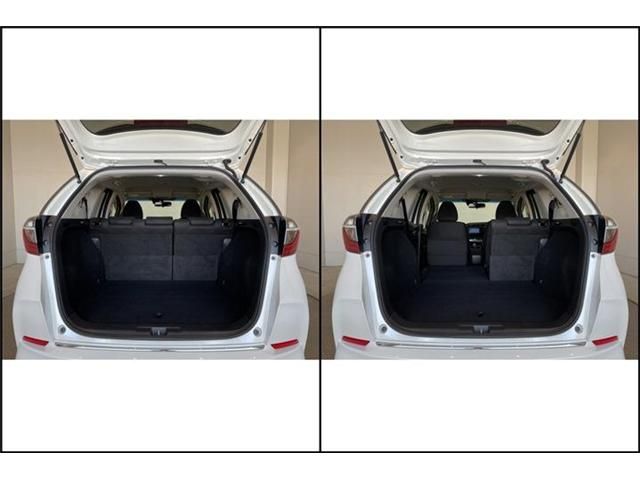 HONDA SHUTTLE HYBRID 2020