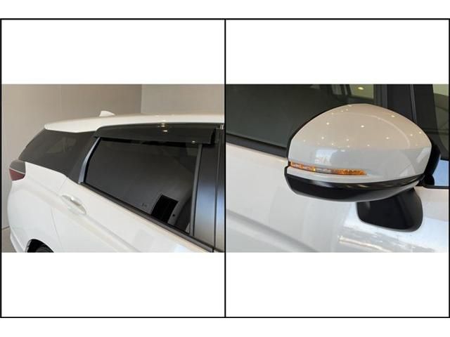 HONDA SHUTTLE HYBRID 2020