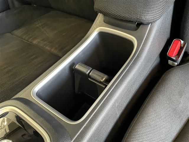 HONDA SHUTTLE HYBRID 2020