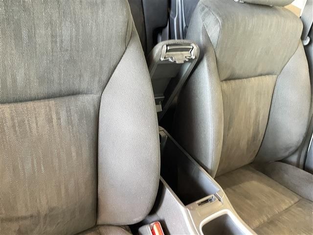 HONDA SHUTTLE HYBRID 2020