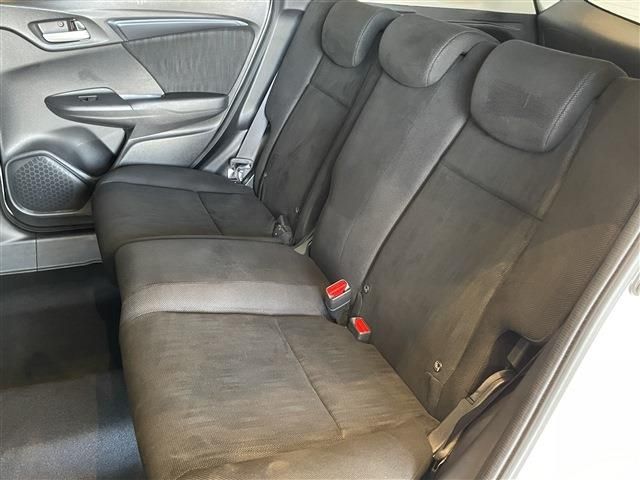 HONDA SHUTTLE HYBRID 2020