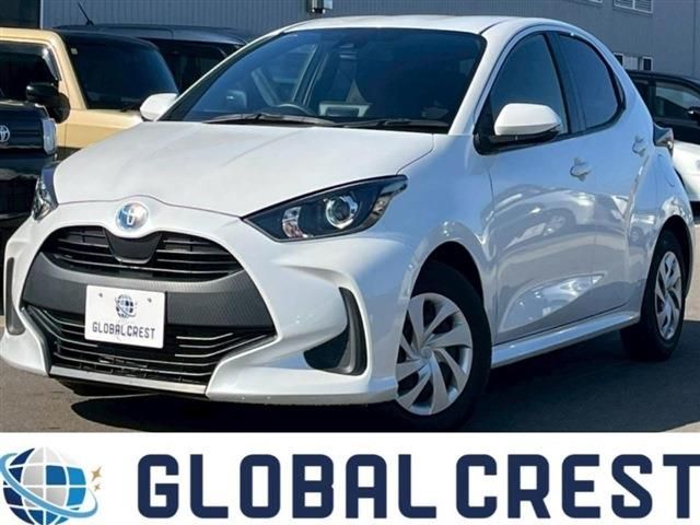 TOYOTA YARIS HYBRID 2023