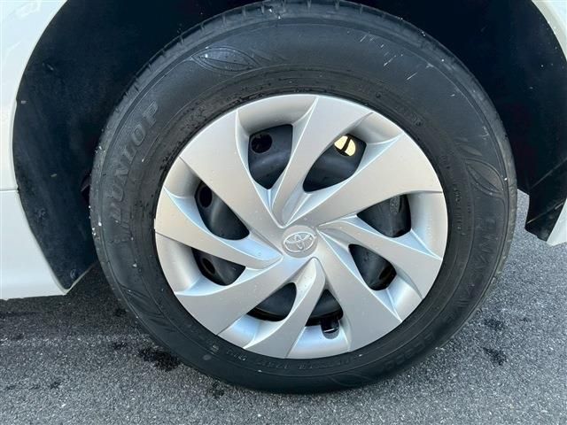 TOYOTA YARIS HYBRID 2023