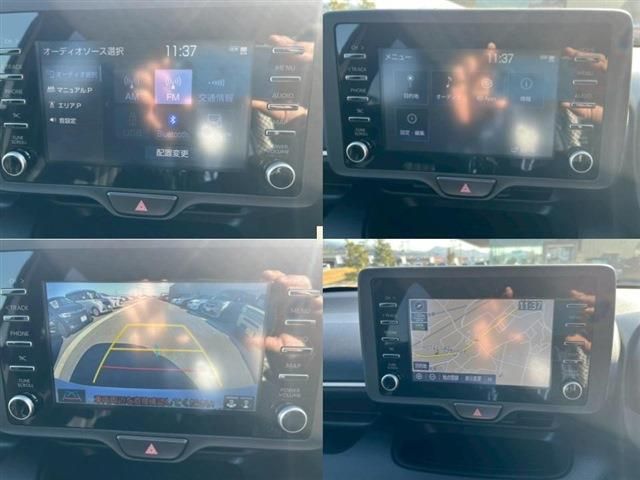 TOYOTA YARIS HYBRID 2023