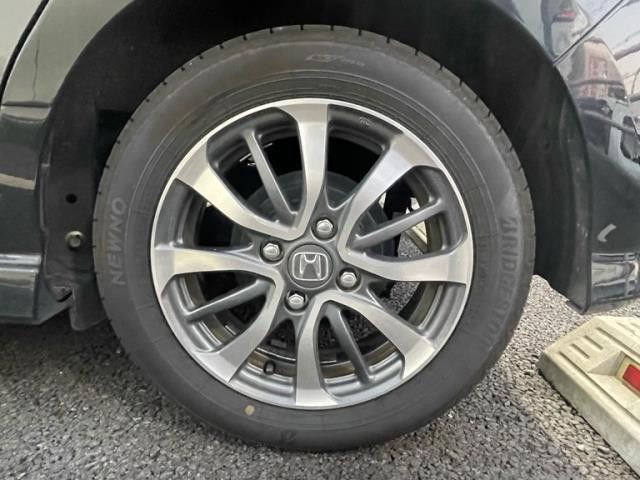 HONDA N BOX CUSTOM 2021