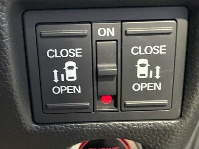 HONDA N BOX CUSTOM 2021