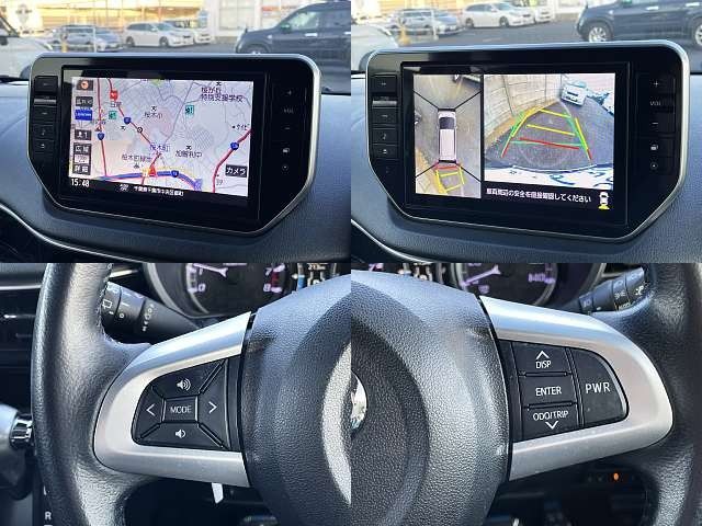 DAIHATSU MOVE CUSTOM 2020