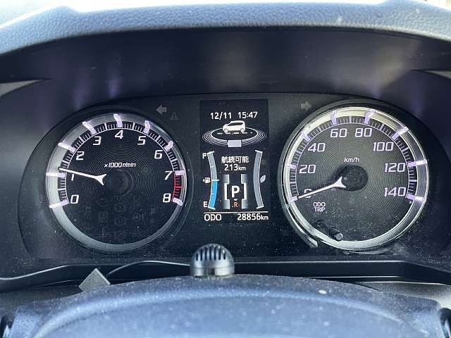 DAIHATSU MOVE CUSTOM 2020