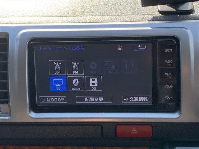 TOYOTA HIACE van 2WD 2014